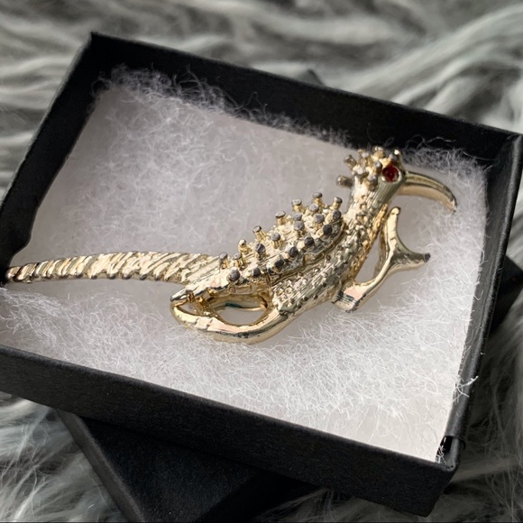 Vintage Road Runner Brooch Pin - Picture 2 of 9